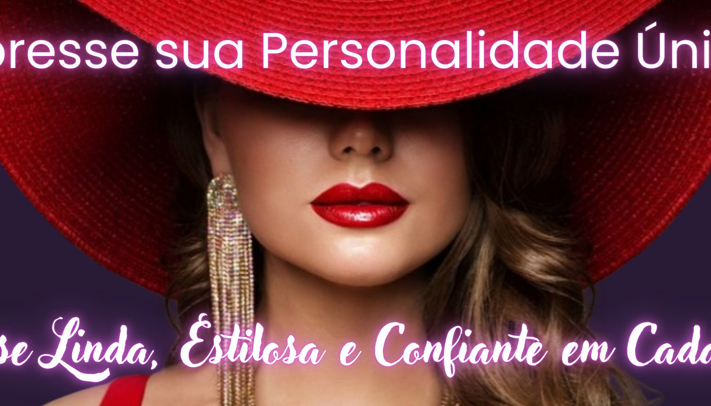 Moda Feminina - Luna Fashion Style
