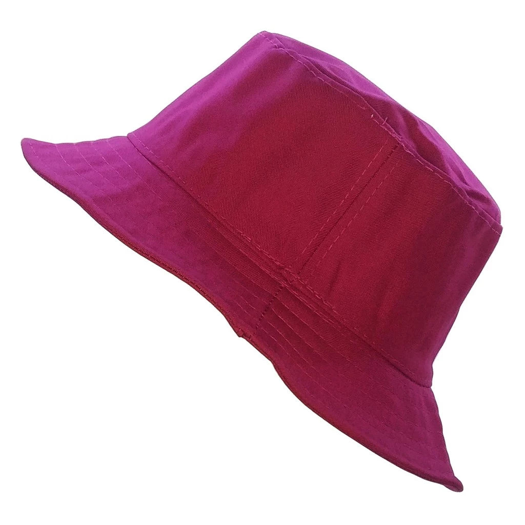 Sombrero de pescador para mujer