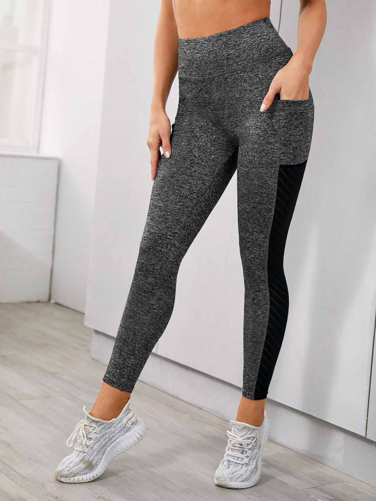 Sport Studio Legging | Estilo, Conforto e Praticidade para Seus Treinos