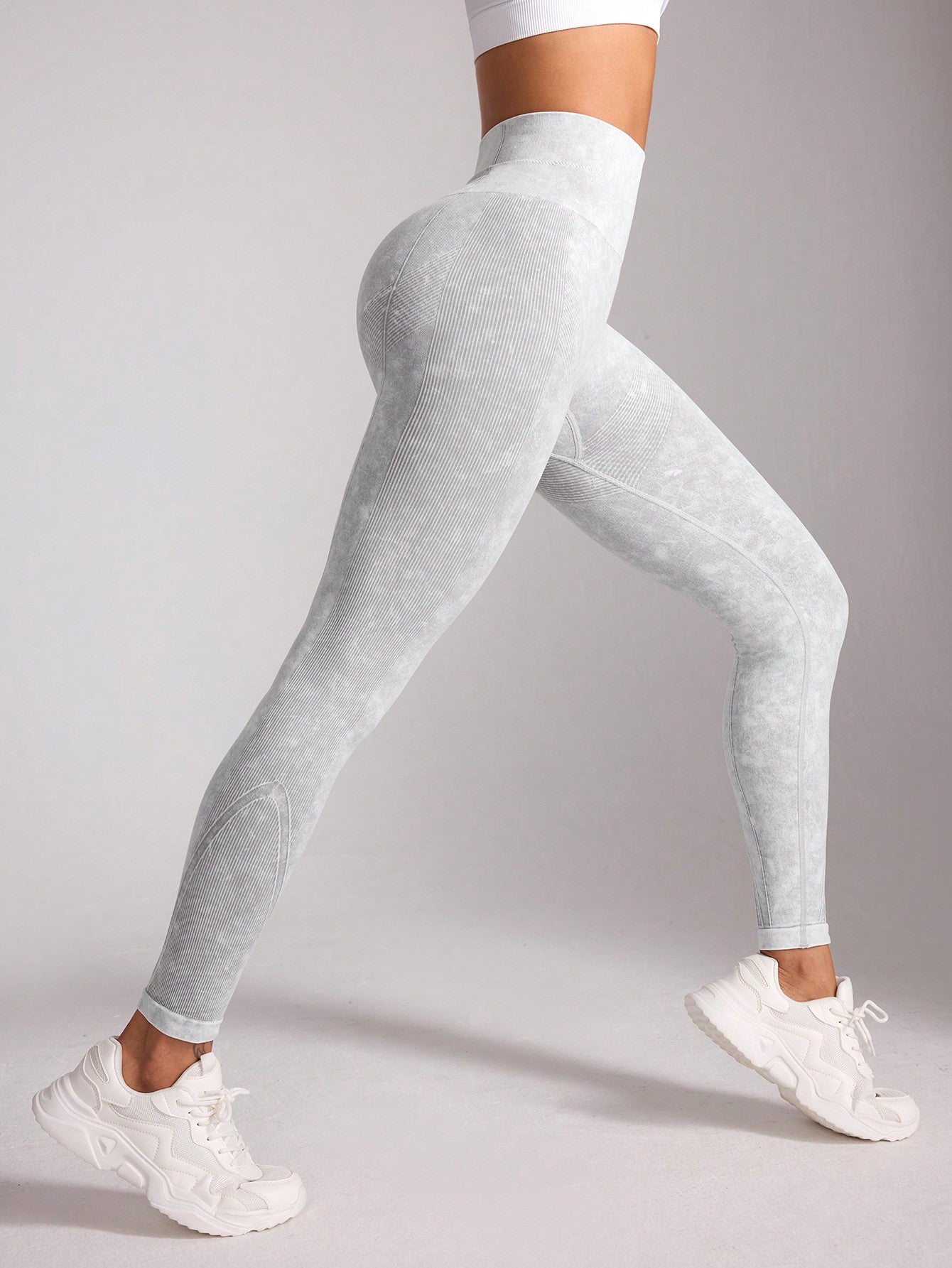 Sport Studio Legging Tie-Dye