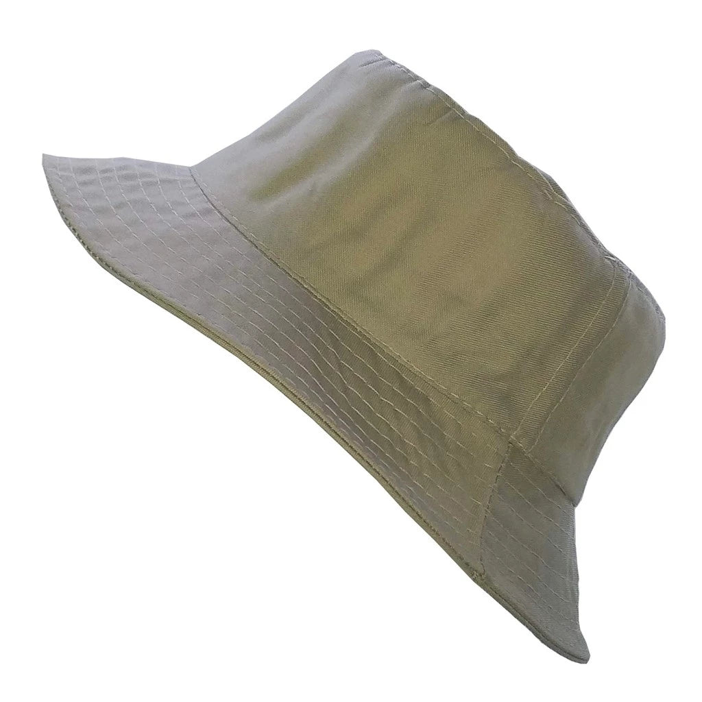 Sombrero de pescador para mujer