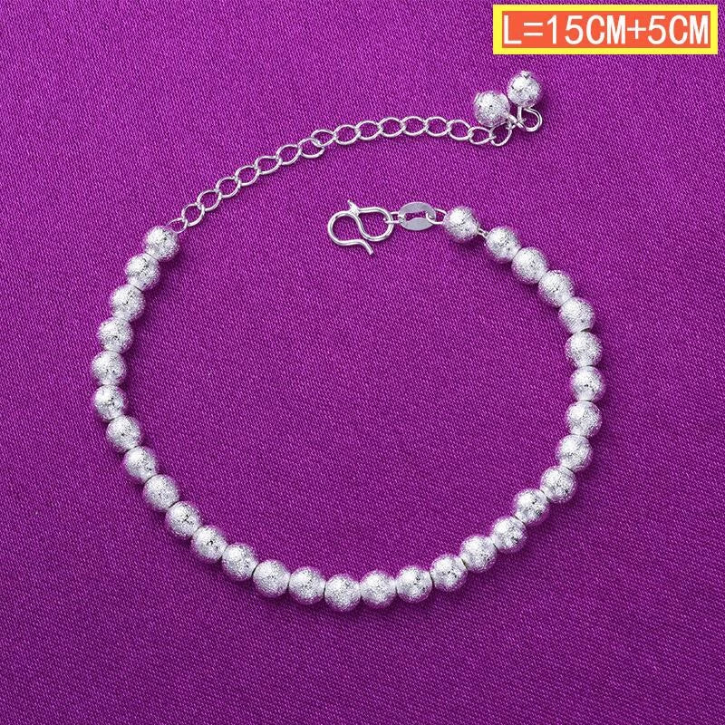 Pulsera SilverCharm - Plata 925 con Mariposa Encantada