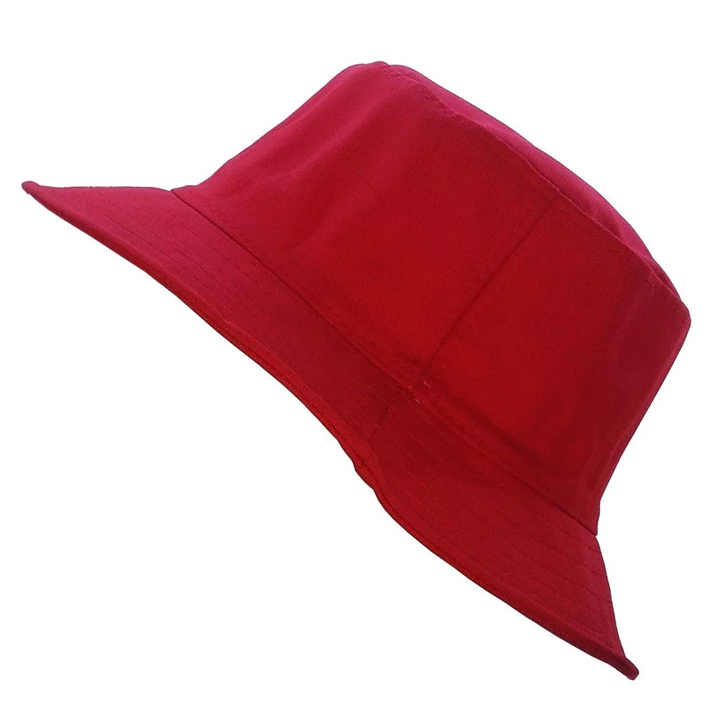 Sombrero de pescador para mujer