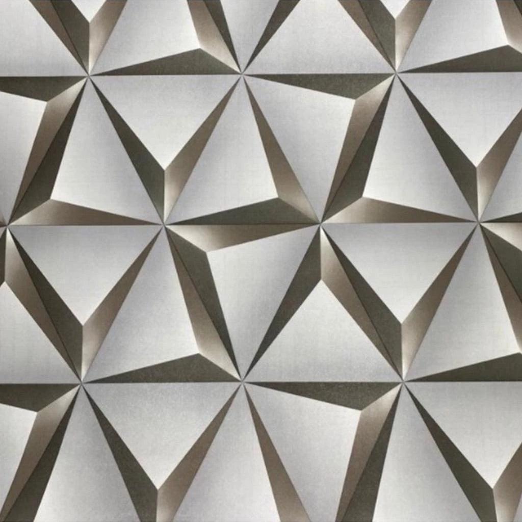 Papel de Parede 3D | Adesivo Autocolante - Luna Fashion Style -