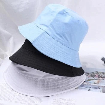 Sombrero de pescador para mujer
