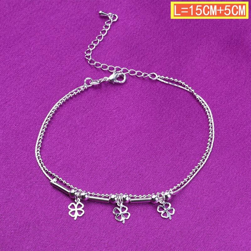 Pulsera SilverCharm - Plata 925 con Mariposa Encantada