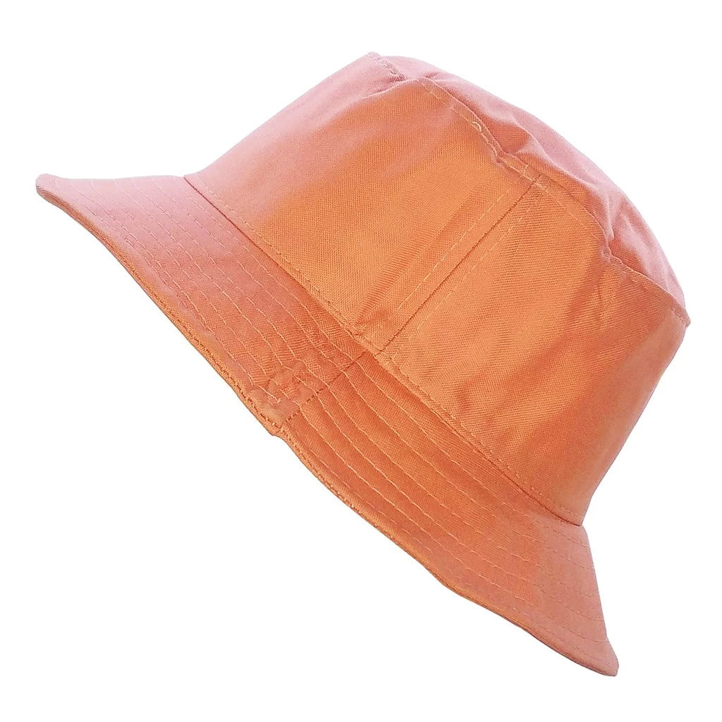Sombrero de pescador para mujer