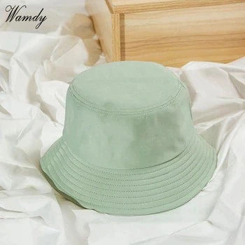 Sombrero de pescador para mujer