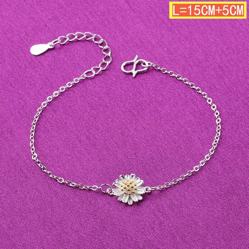 Pulsera SilverCharm - Plata 925 con Mariposa Encantada