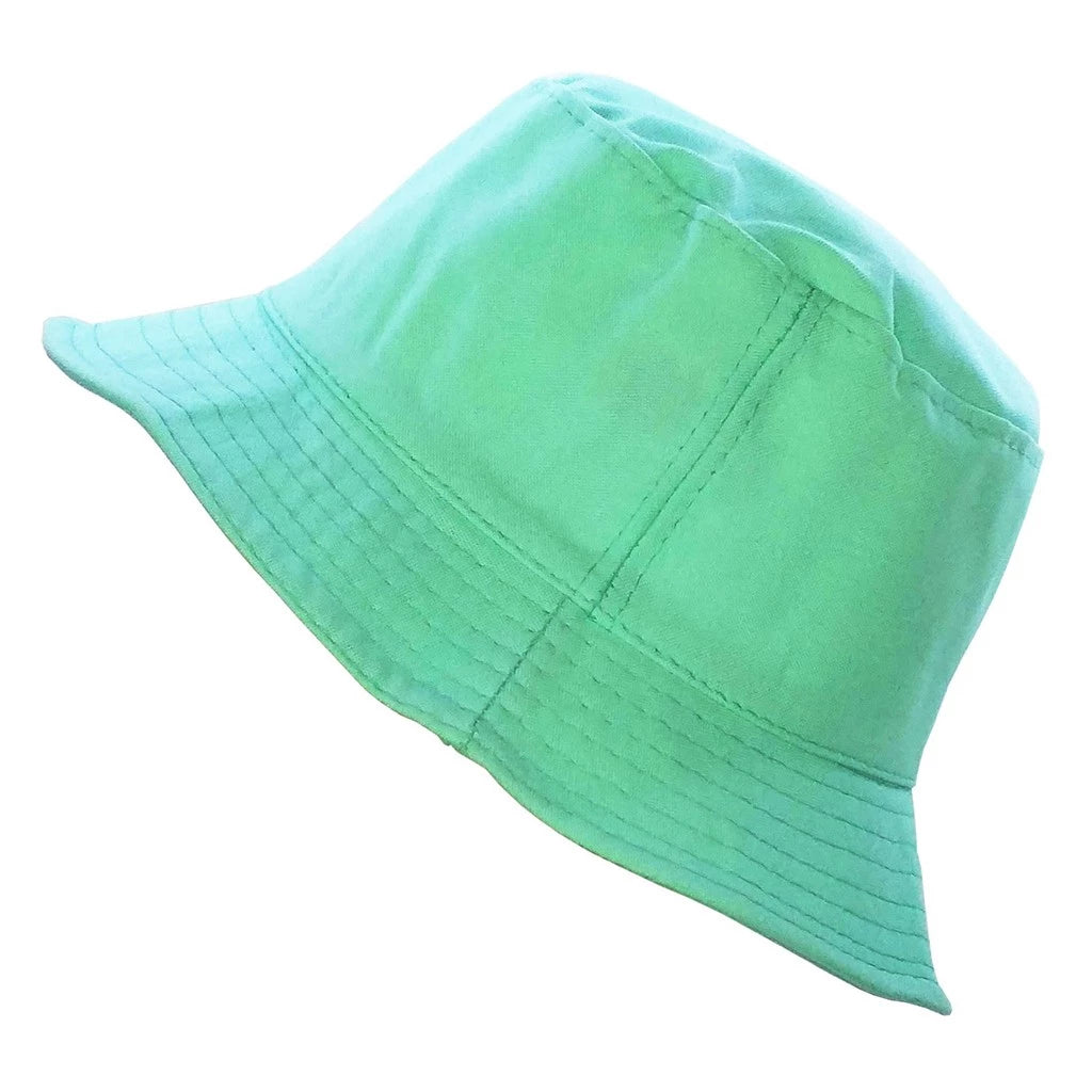 Sombrero de pescador para mujer