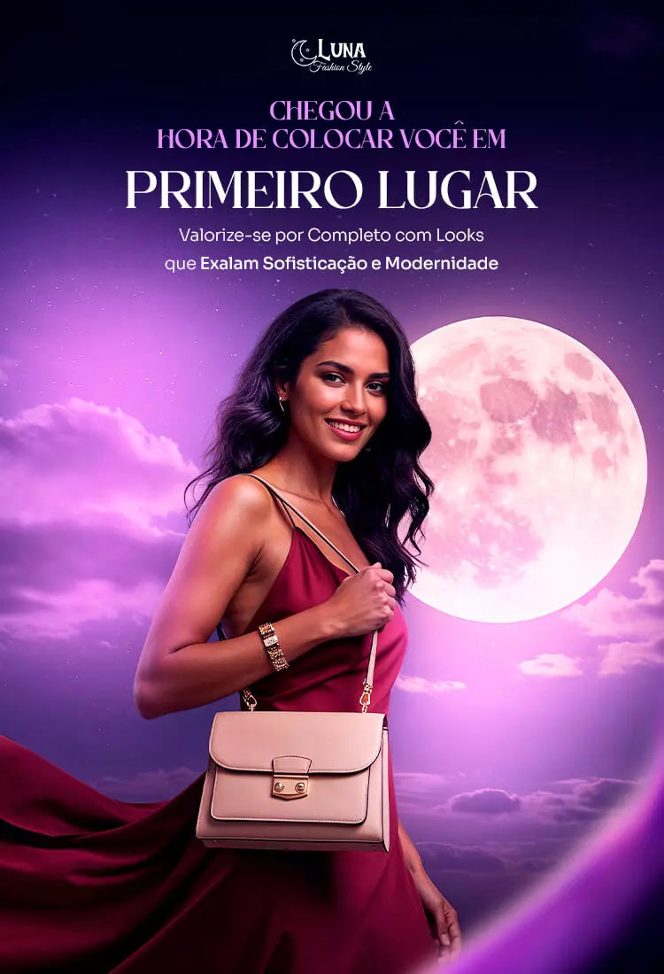 💖 Moda Feminina, Beleza e Saúde com Estilo, Elegância e Sofisticação!💫 Encontre Acessórios Femininos com Promoções Exclusivas⚡ para Mulheres Poderosas🔥 que buscam sua Melhor Versão. 👉 Compre Agora: Preço Promocional + Frete Grátis + Satisfação Garantida!✨ Novidades toda semana + Entrega Rápida!🚀