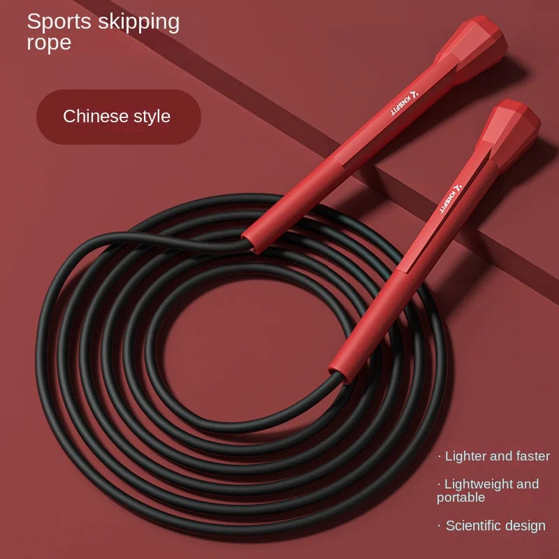 ProJump™ - Cuerda para saltar profesional ultraligera
