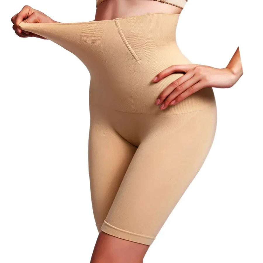 Calça Modeladora Cintura Alta | Conforto com Curvas Definidas