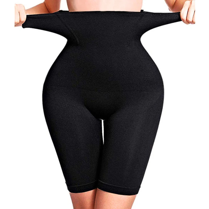 Calça Modeladora Cintura Alta | Conforto com Curvas Definidas
