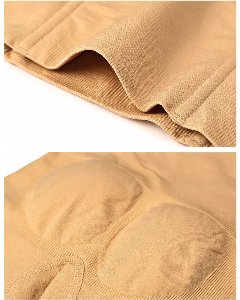Calça Modeladora Cintura Alta | Conforto com Curvas Definidas
