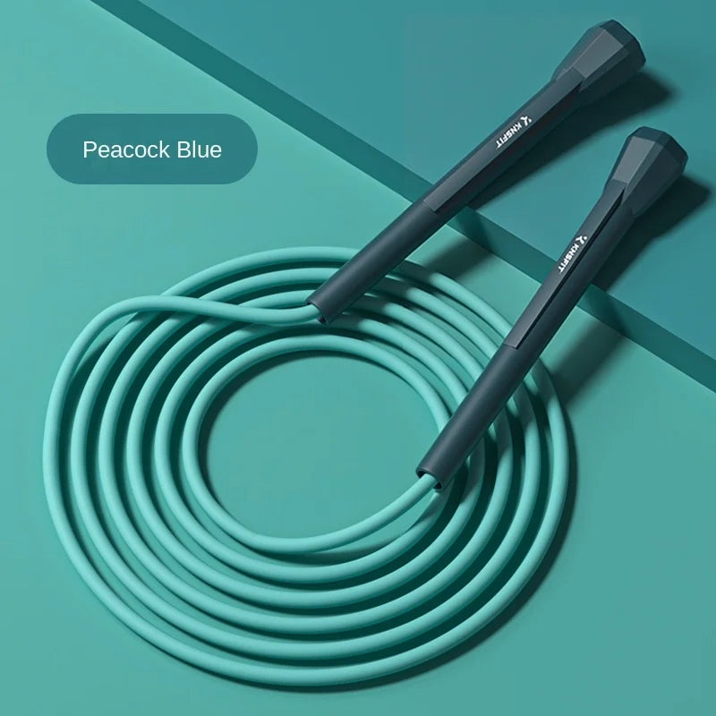 ProJump™ - Cuerda para saltar profesional ultraligera