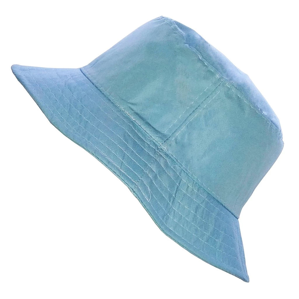 Sombrero de pescador para mujer