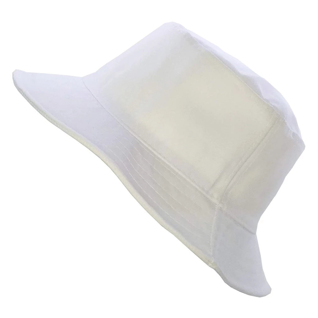 Sombrero de pescador para mujer