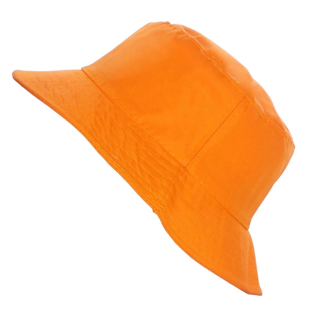 Sombrero de pescador para mujer