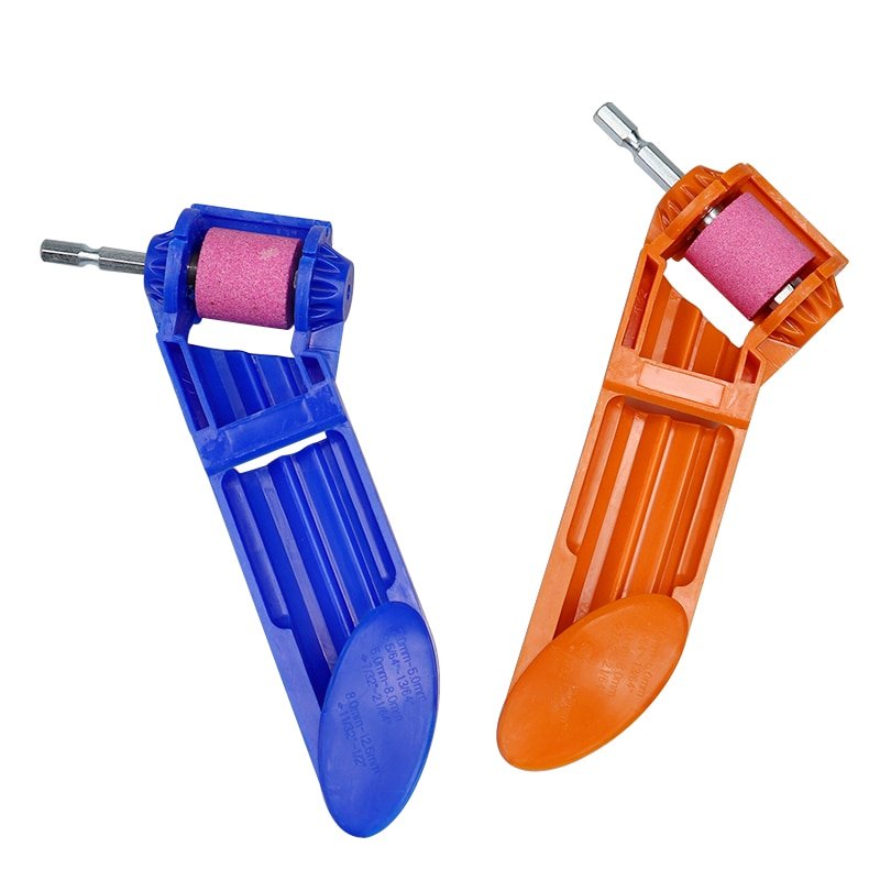Amolador de Brocas Portátil | SharpDrill Plus - Luna Fashion Style -