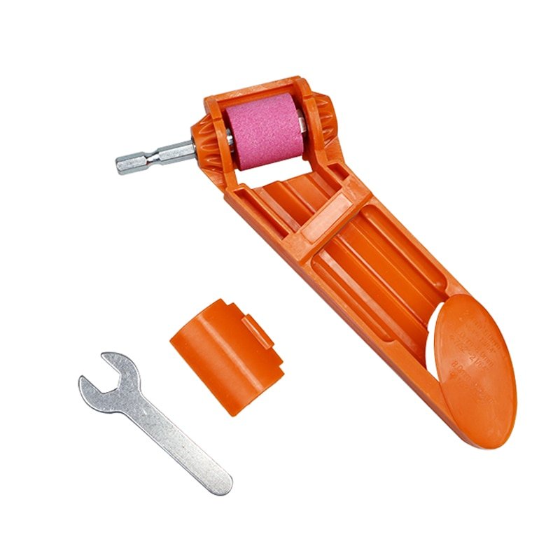 Amolador de Brocas Portátil | SharpDrill Plus - Luna Fashion Style -