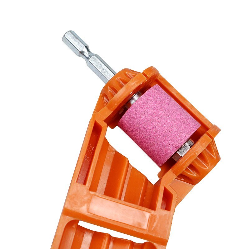 Amolador de Brocas Portátil | SharpDrill Plus - Luna Fashion Style -