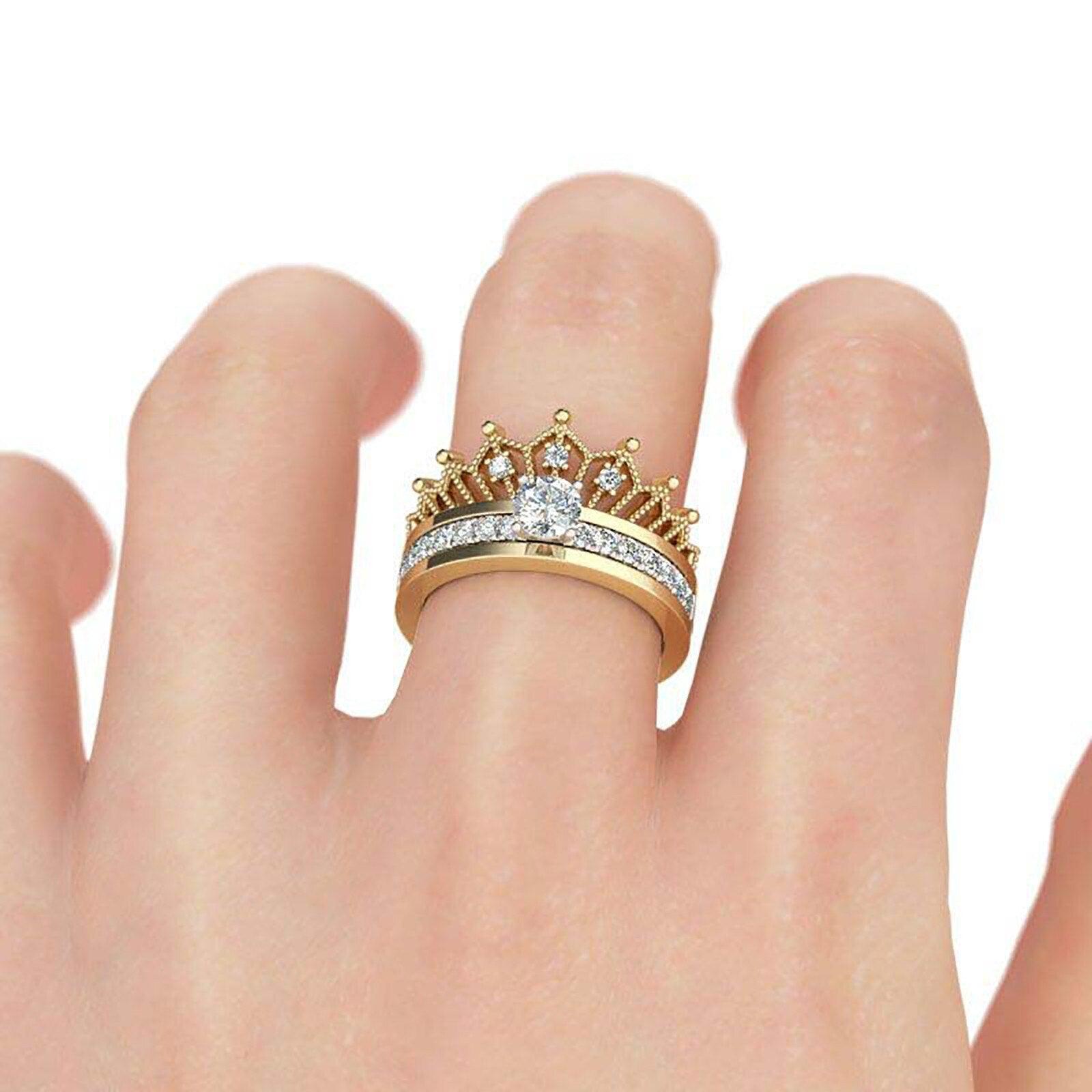 ANEL PRINCESS LUX - Luna Fashion Style - novidades