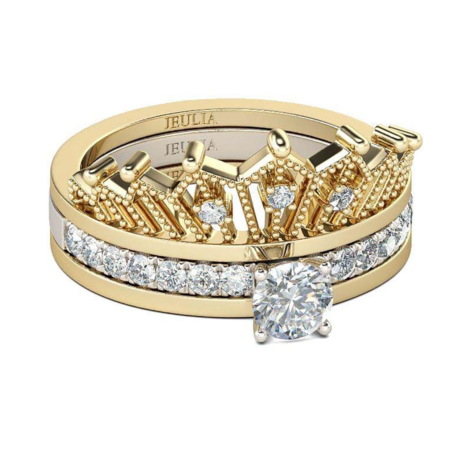 ANEL PRINCESS LUX - Luna Fashion Style - novidades