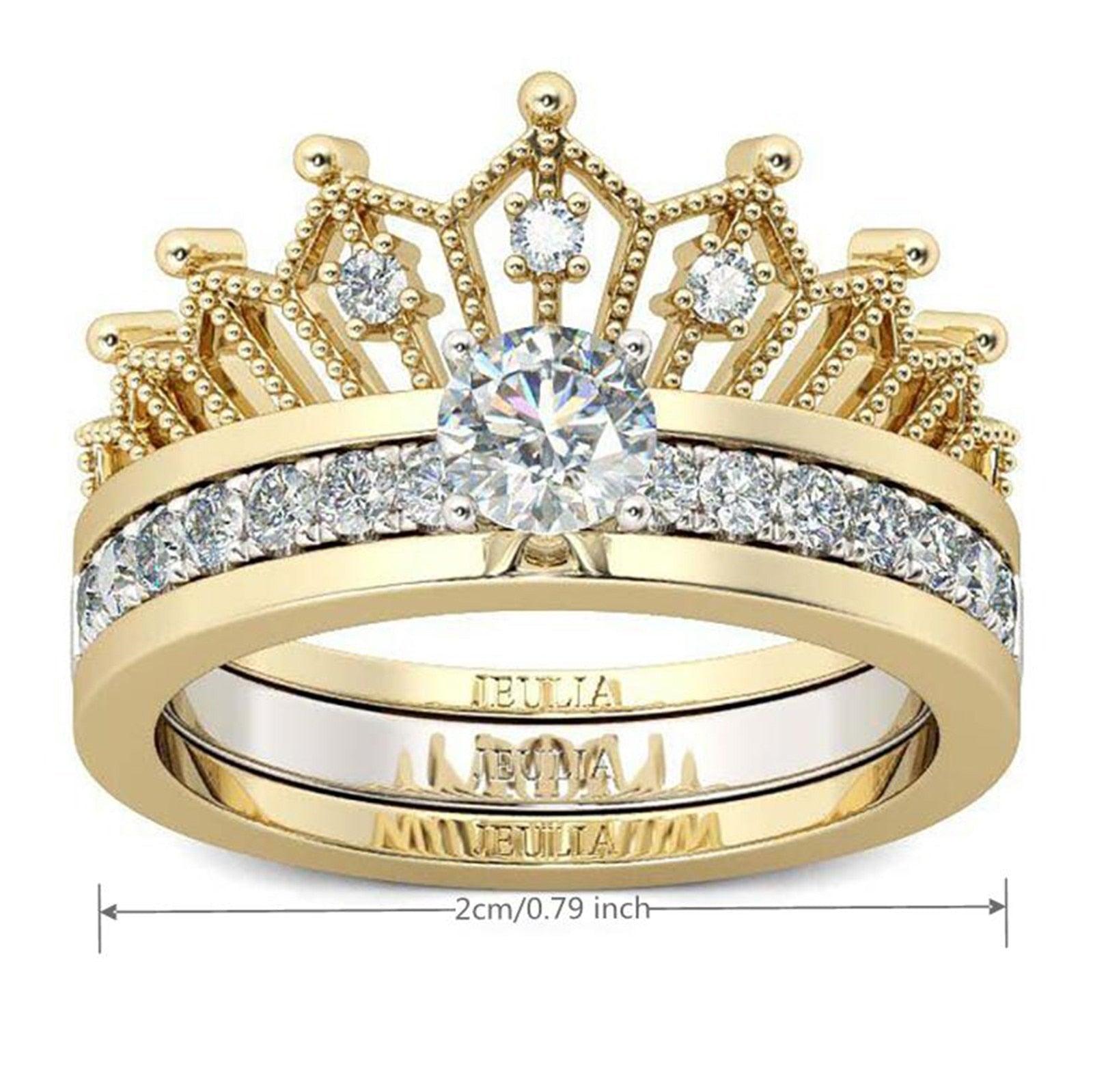 ANEL PRINCESS LUX - Luna Fashion Style - novidades