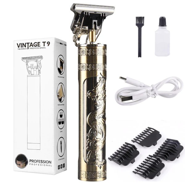 Aparador MULTIUSO - Vintage T9 UltraBarber® - Luna Fashion Style -