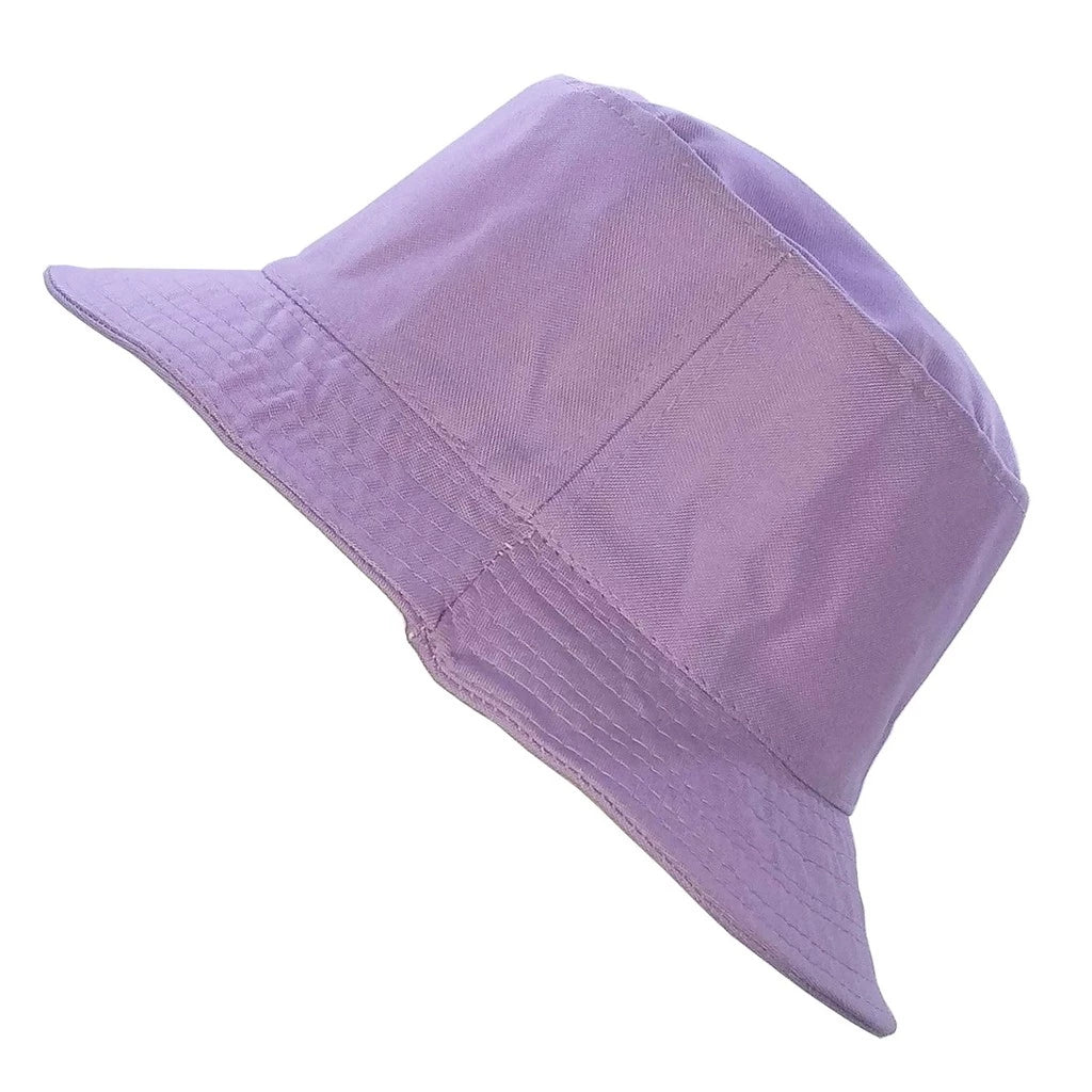Sombrero de pescador para mujer