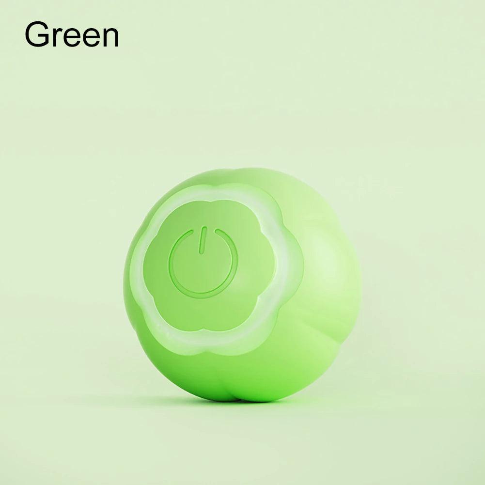 Bola Inteligente para Pet | Smart Ball™ - Luna Fashion Style -