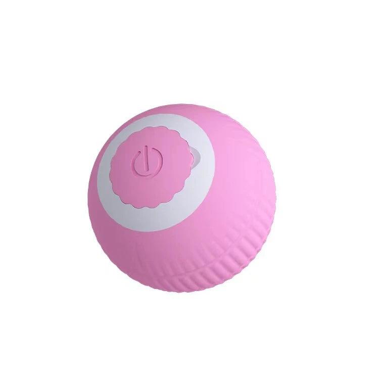 Bola Inteligente para Pet | Smart Ball™ - Luna Fashion Style -