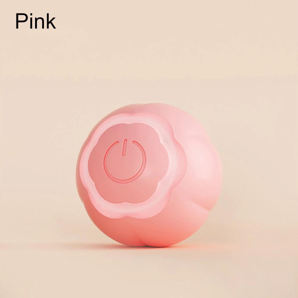Bola Inteligente para Pet | Smart Ball™ - Luna Fashion Style -