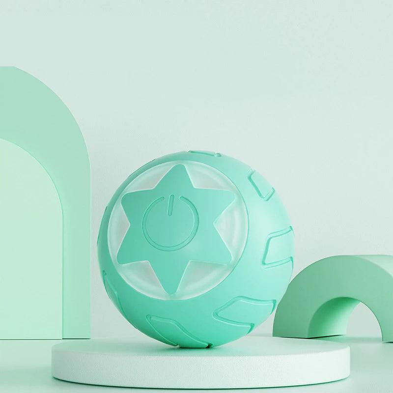 Bola Inteligente para Pet | Smart Ball™ - Luna Fashion Style -