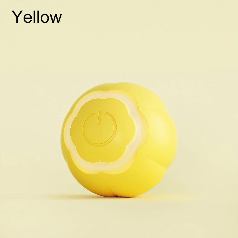 Bola Inteligente para Pet | Smart Ball™ - Luna Fashion Style -