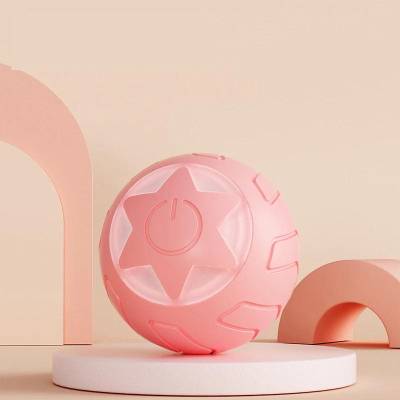 Bola Inteligente para Pet | Smart Ball™ - Luna Fashion Style -