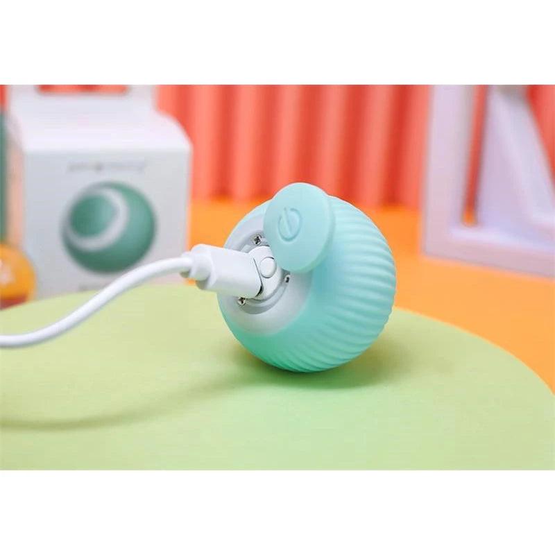 Bola Inteligente para Pet | Smart Ball™ - Luna Fashion Style -