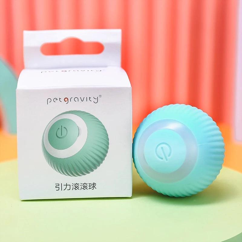Bola Inteligente para Pet | Smart Ball™ - Luna Fashion Style -
