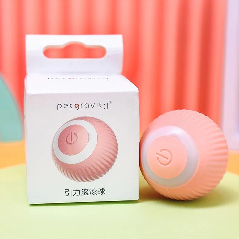 Bola Inteligente para Pet | Smart Ball™ - Luna Fashion Style -
