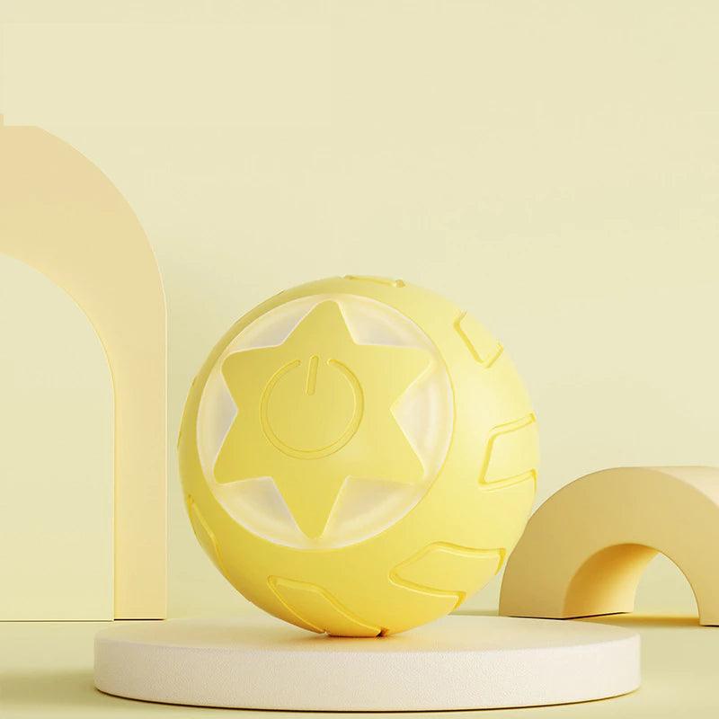 Bola Inteligente para Pet | Smart Ball™ - Luna Fashion Style -