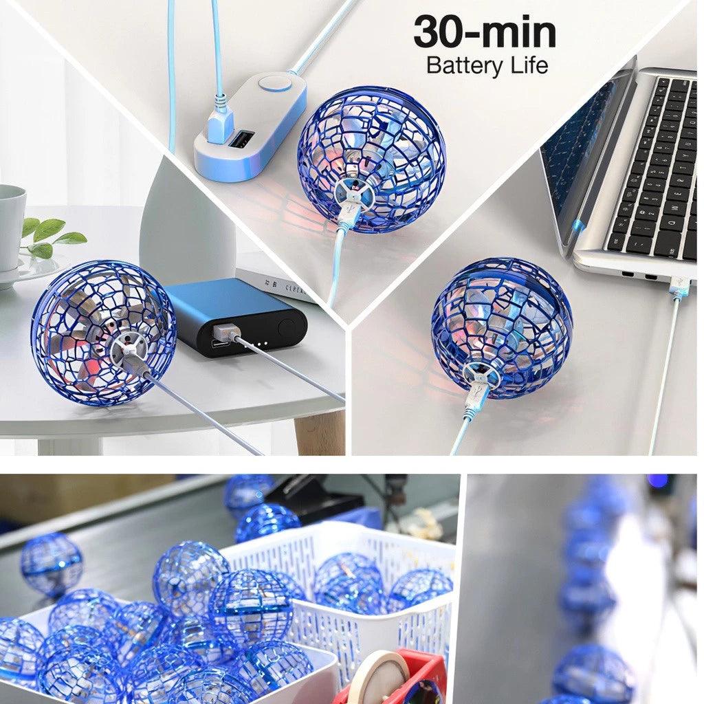 BOLA MÁGICA ™️🛸 - Luna Fashion Style -