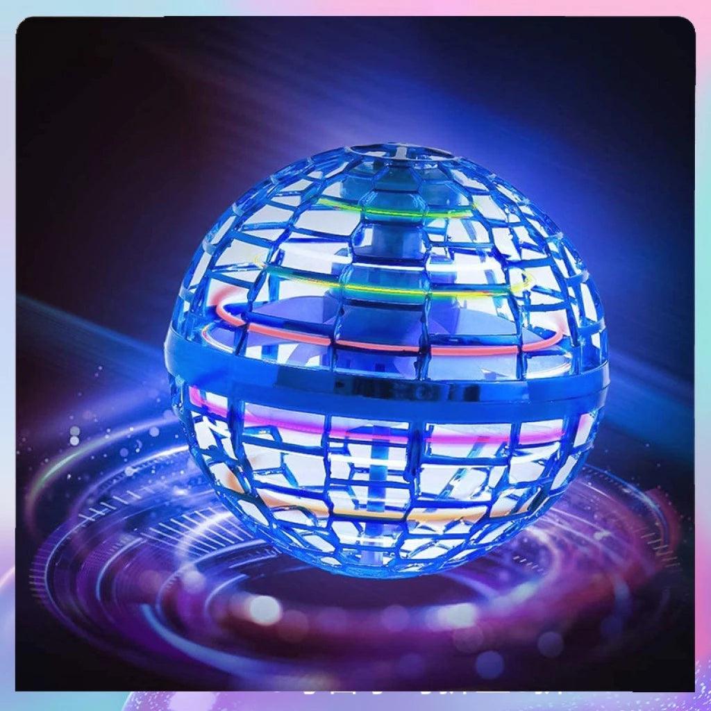 BOLA MÁGICA ™️🛸 - Luna Fashion Style -