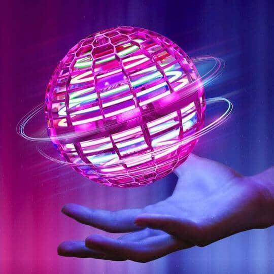 BOLA MÁGICA ™️🛸 - Luna Fashion Style -