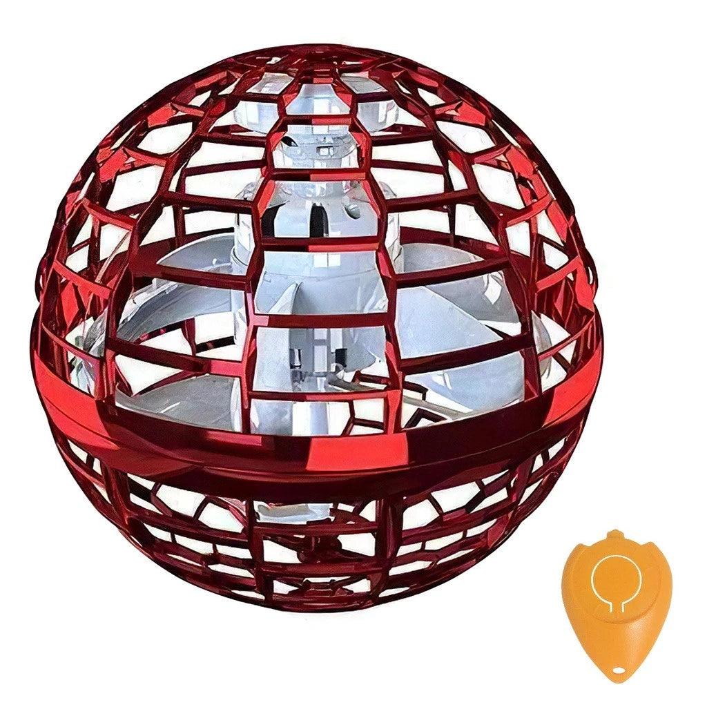 BOLA MÁGICA ™️🛸 - Luna Fashion Style -