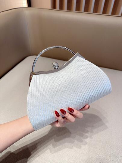 Bolsa de Festa Moonlit EveBag - Luna Fashion Style -