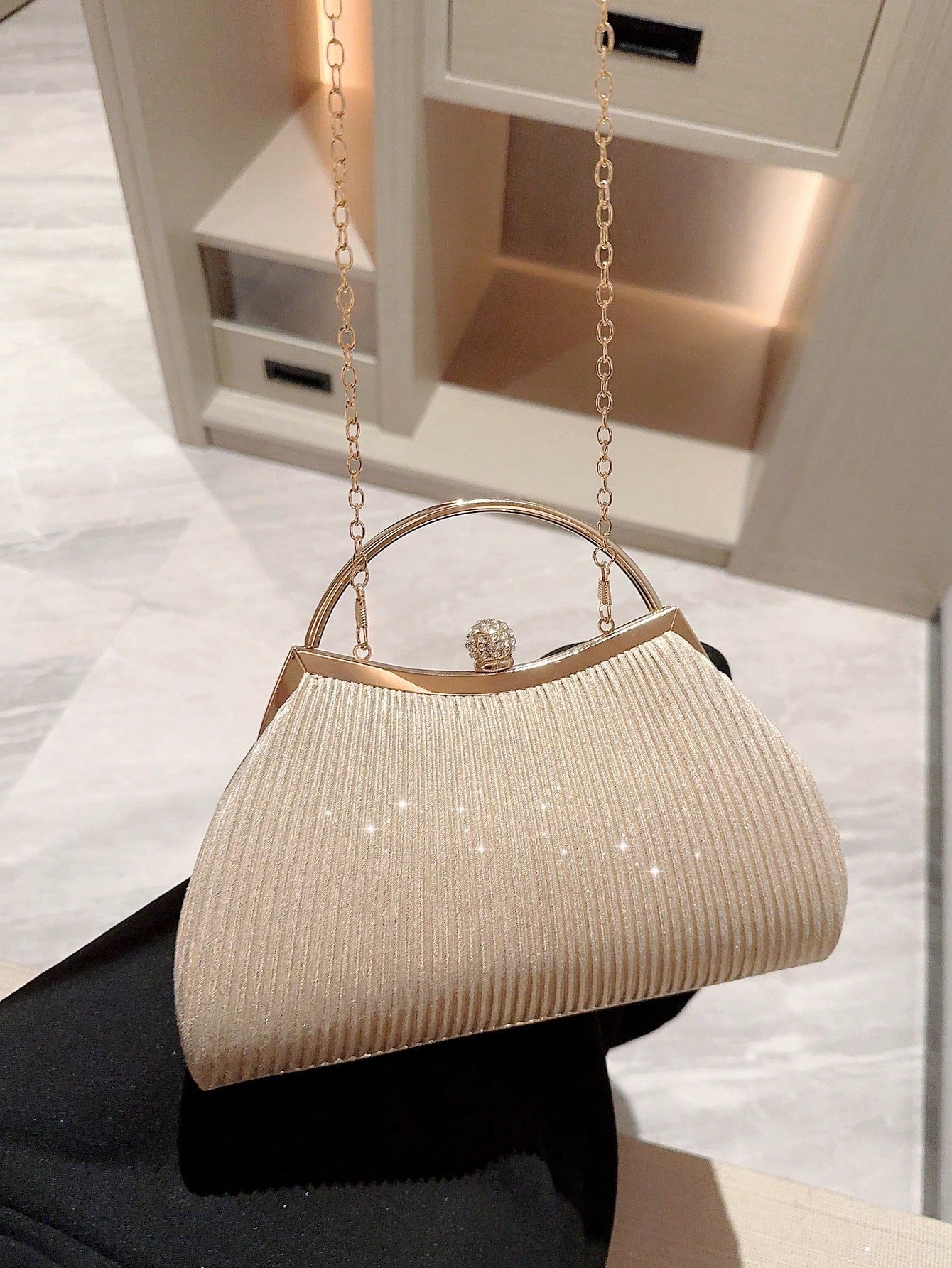 Bolsa de Festa Moonlit EveBag - Luna Fashion Style -