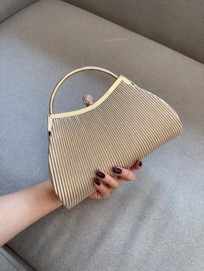 Bolsa de Festa Moonlit EveBag - Luna Fashion Style -