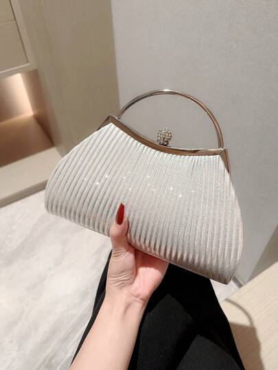 Bolsa de Festa Moonlit EveBag - Luna Fashion Style -
