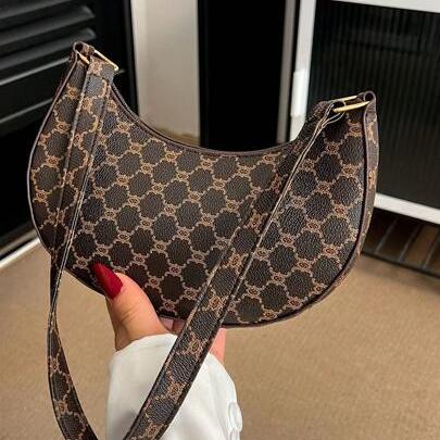 Bolsa De Ombro Em Forma De Coração - Luna Fashion Style -